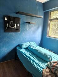 Blk 57 Teban View (Jurong East), HDB 3 Rooms #631212971
